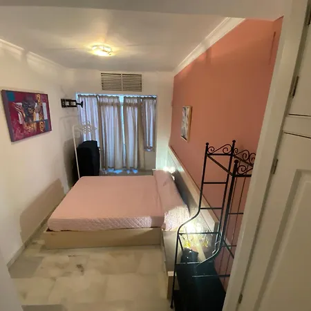 Son De Mar Apartment