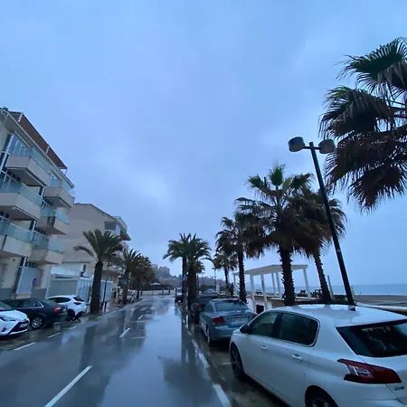 Apartment Son De Mar *