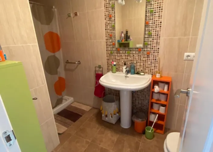 Son De Mar Apartment Fuengirola