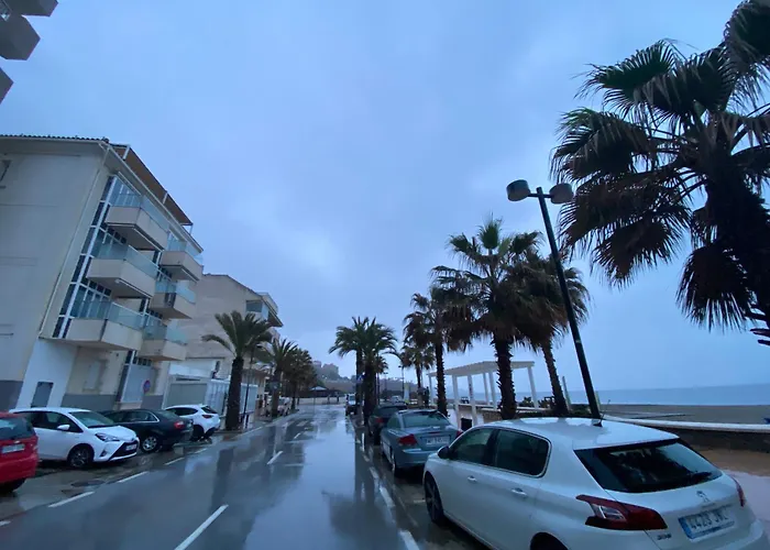 Apartment Son De Mar *