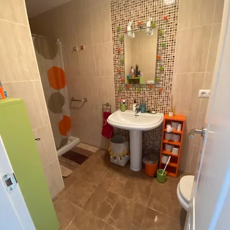 Son De Mar Apartmán Fuengirola