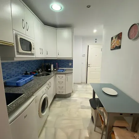 Apartmán Son De Mar