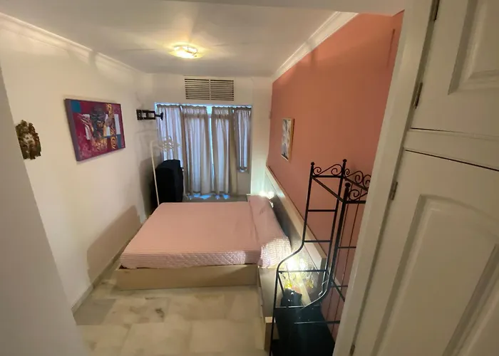 Son De Mar Appartement