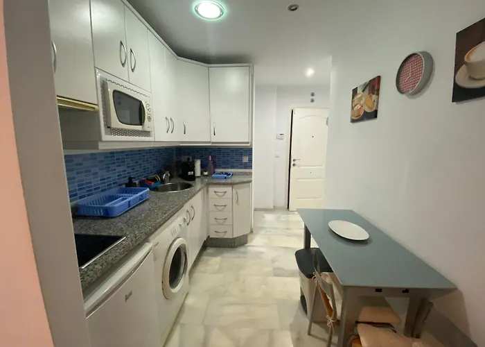 Appartement Son De Mar